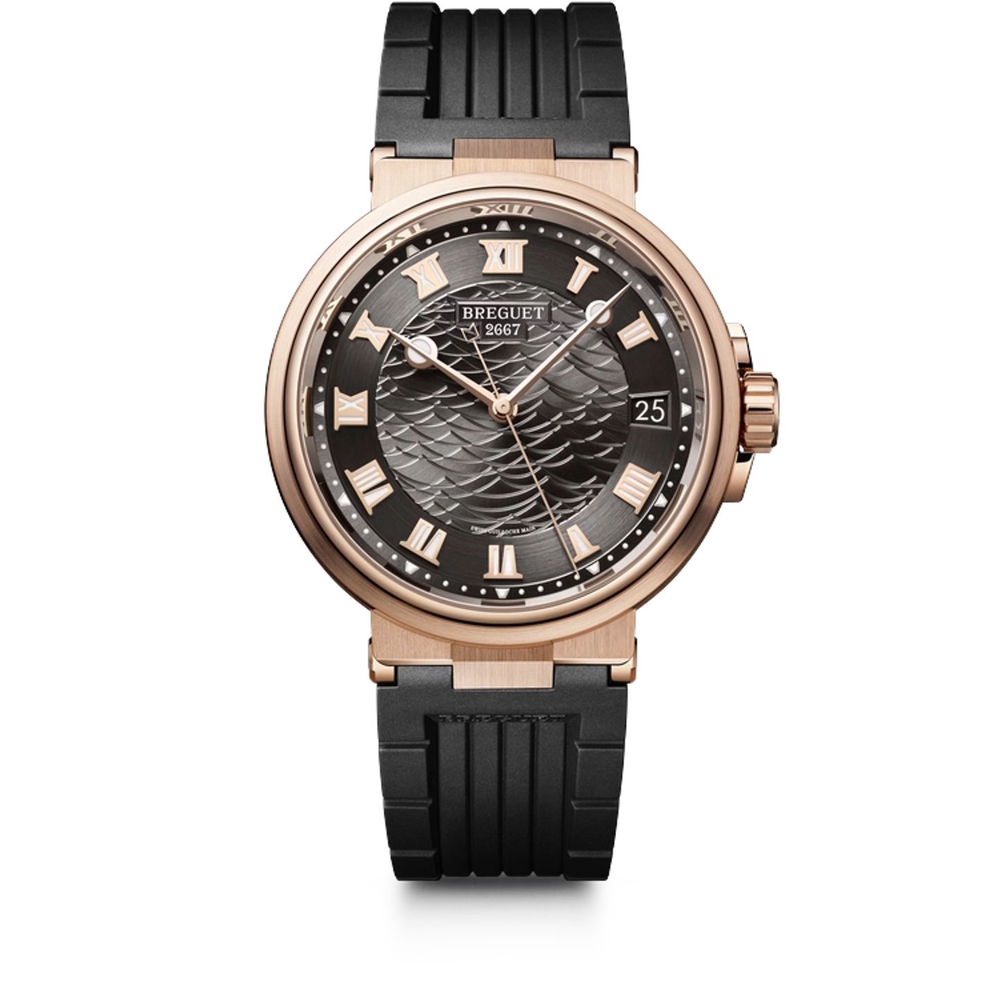 Breguet Marine 5517BR/G3/5ZU - (1/1)