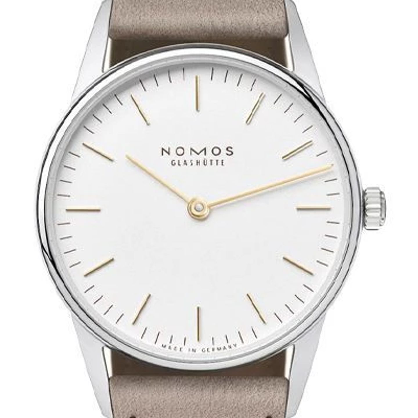 NOMOS Orion 33 319 - (2/2)