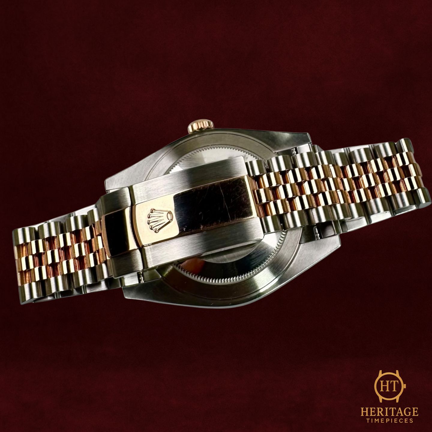 Rolex Datejust 41 126331 - (7/8)