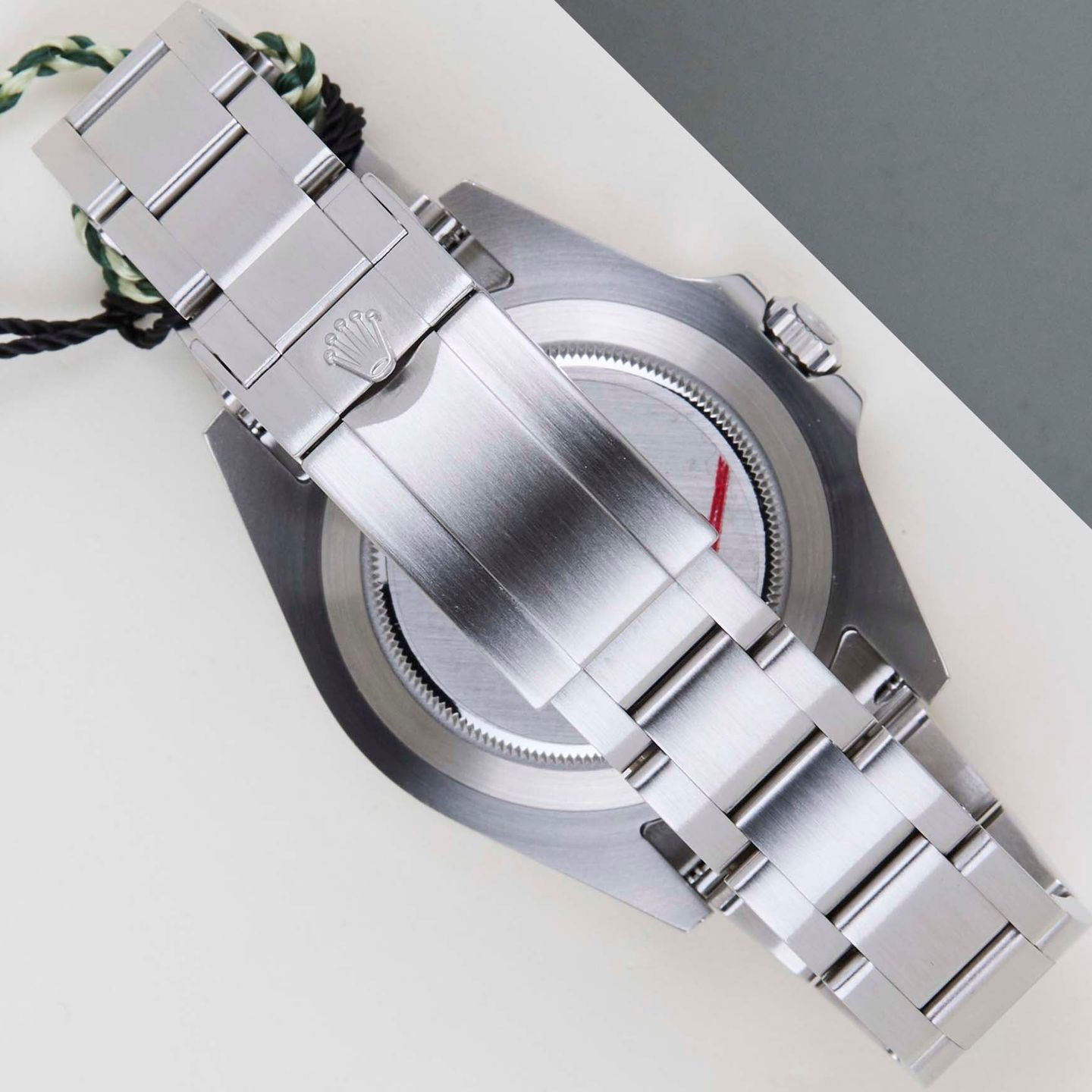 Rolex Explorer II 216570 - (6/8)
