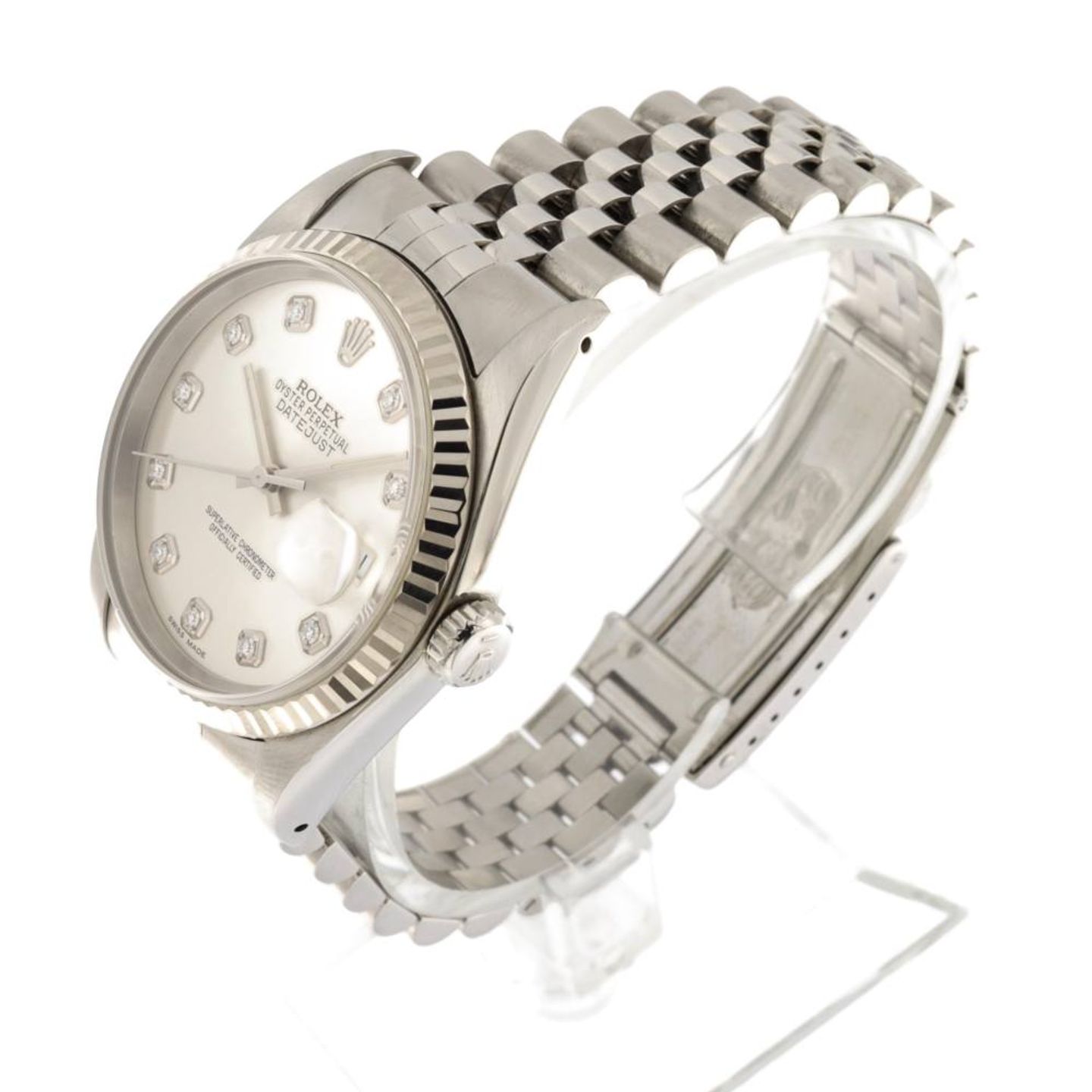 Rolex Datejust 36 16234 - (2/6)