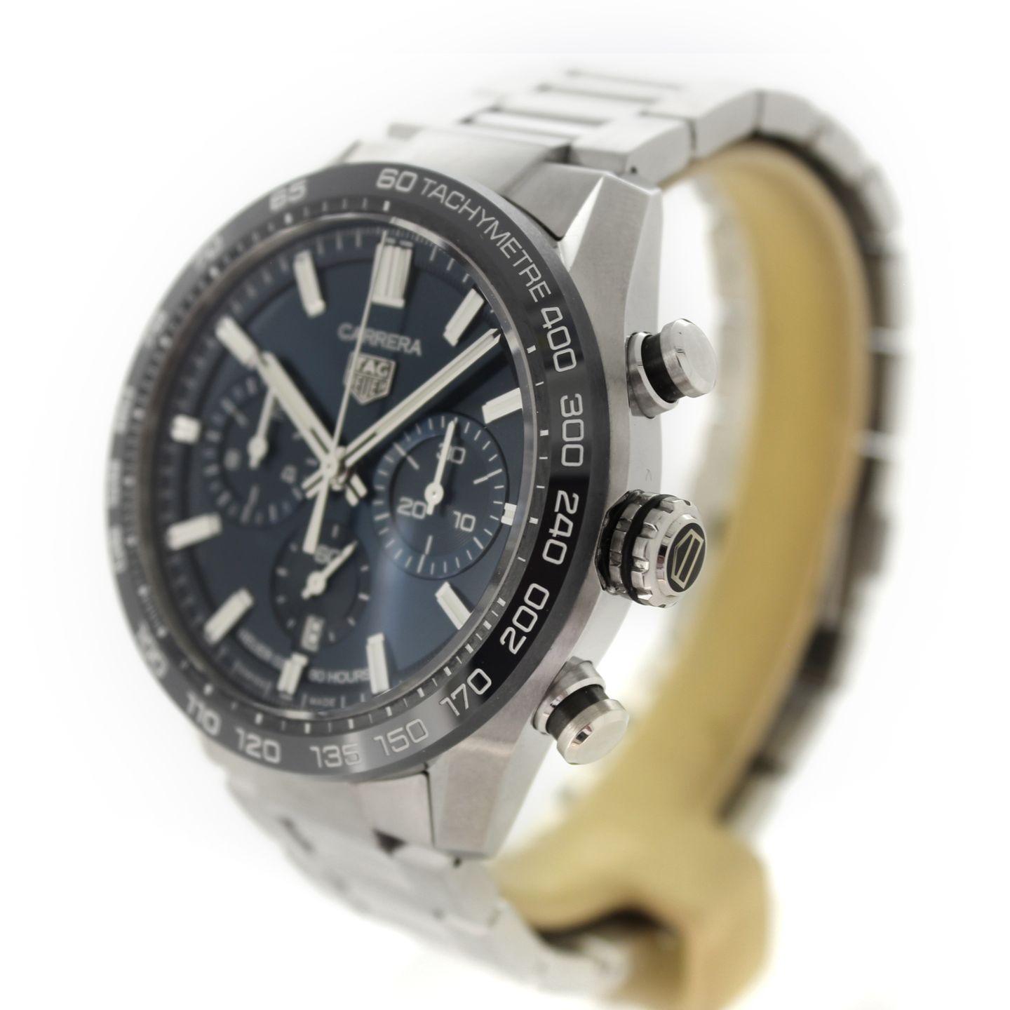 TAG Heuer Carrera CBN2A1A.BA0643 - (4/7)