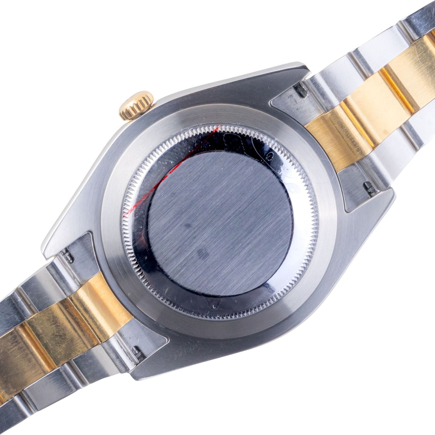 Rolex Datejust II 116333 - (4/8)