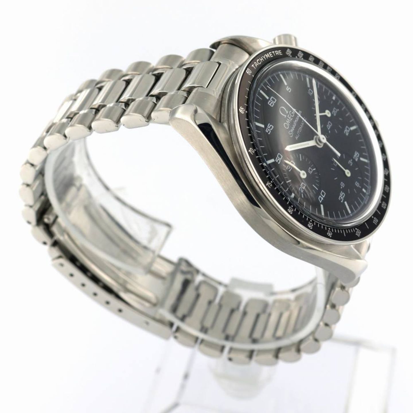 Omega Speedmaster Reduced 3510.50.00 - (3/6)
