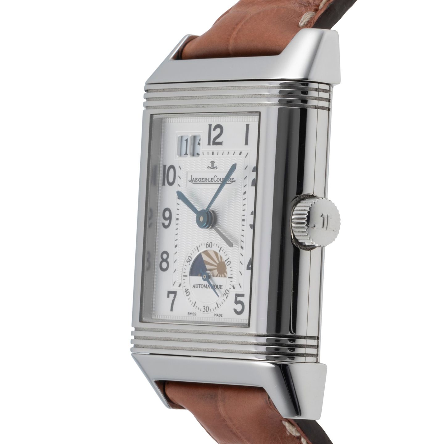Jaeger-LeCoultre Grande Reverso Q3038420 - (6/8)
