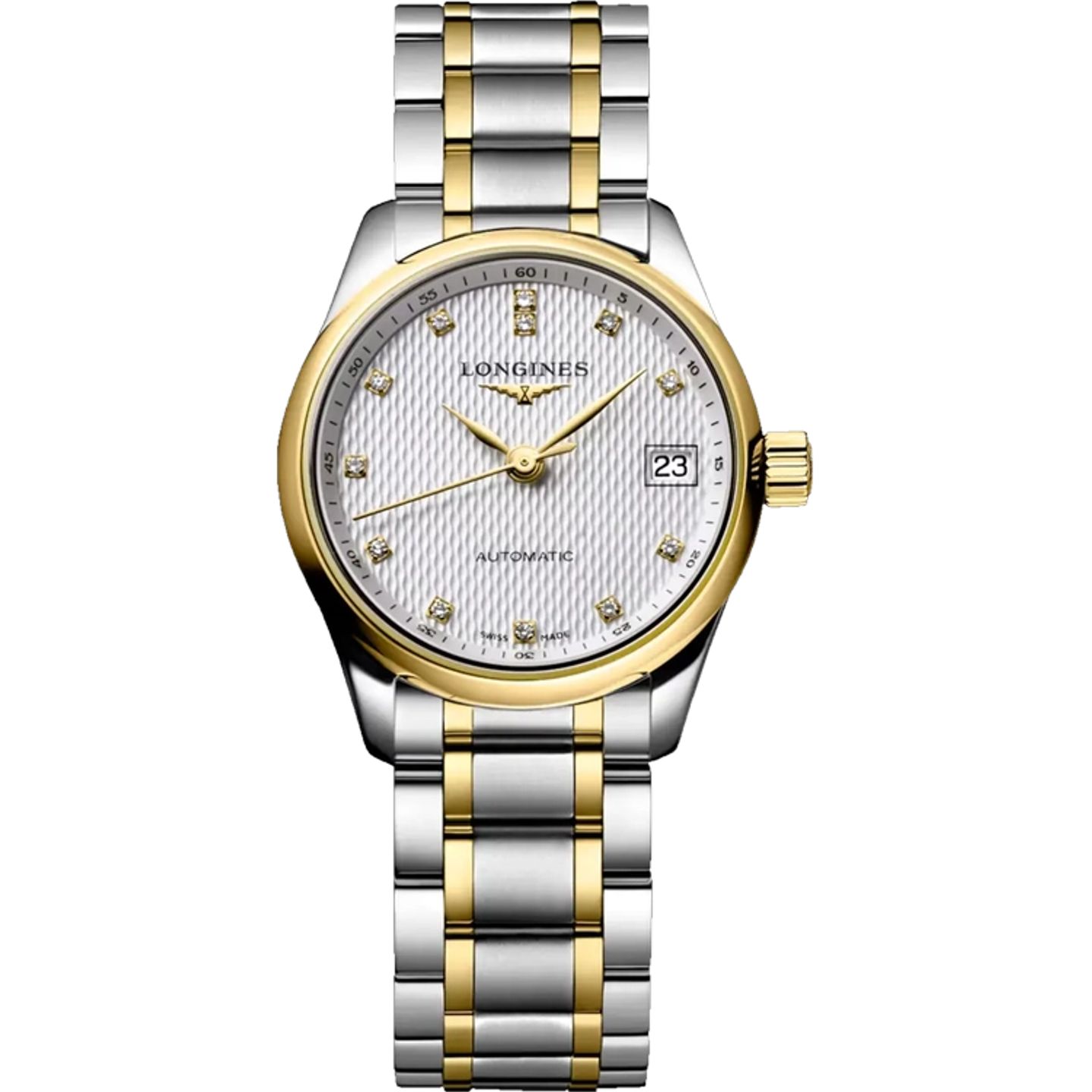 Longines Master Collection L2.128.5.77.7 - (1/1)