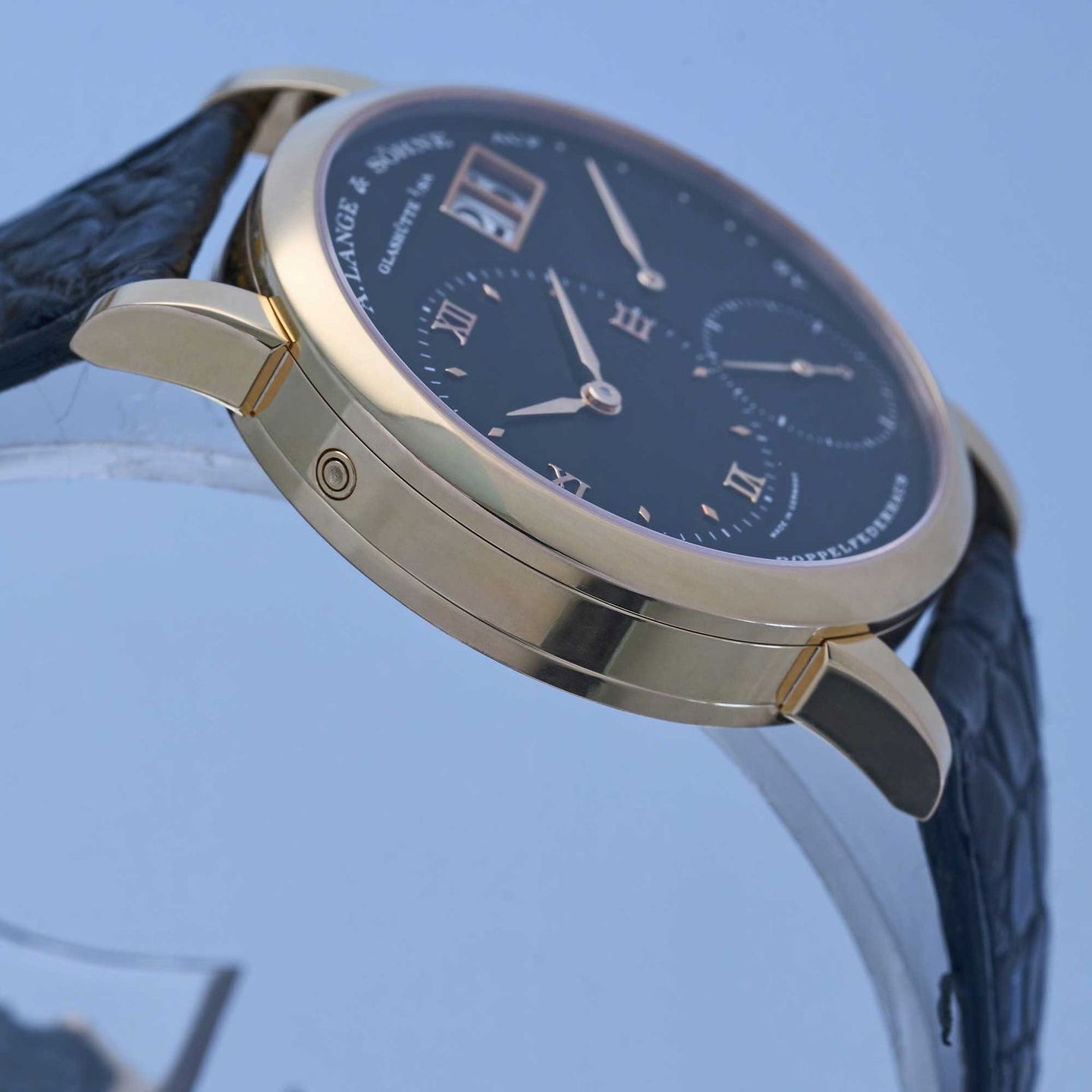 A. Lange & Söhne Little Lange 1 111.031 - (5/8)
