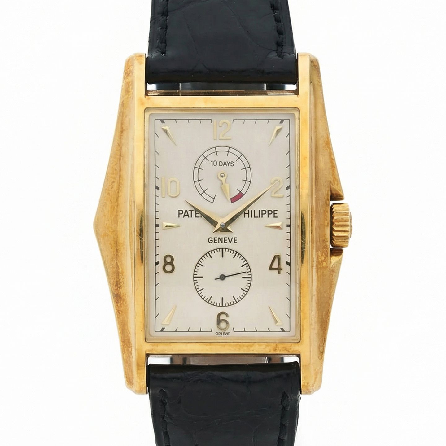 Unknown Unknown 5100J-001 (With Limited Certificate) (Unknown (random serial)) - (2/2)