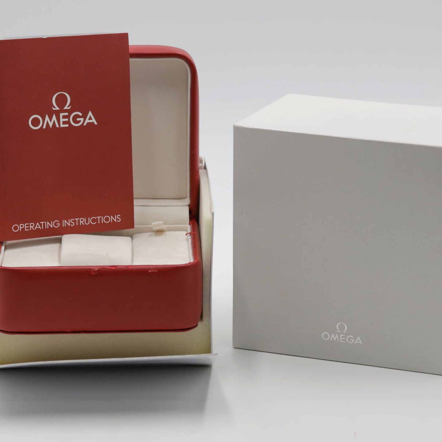 Omega Seamaster Diver 300 M 212.30.41.20.03.001 - (8/8)