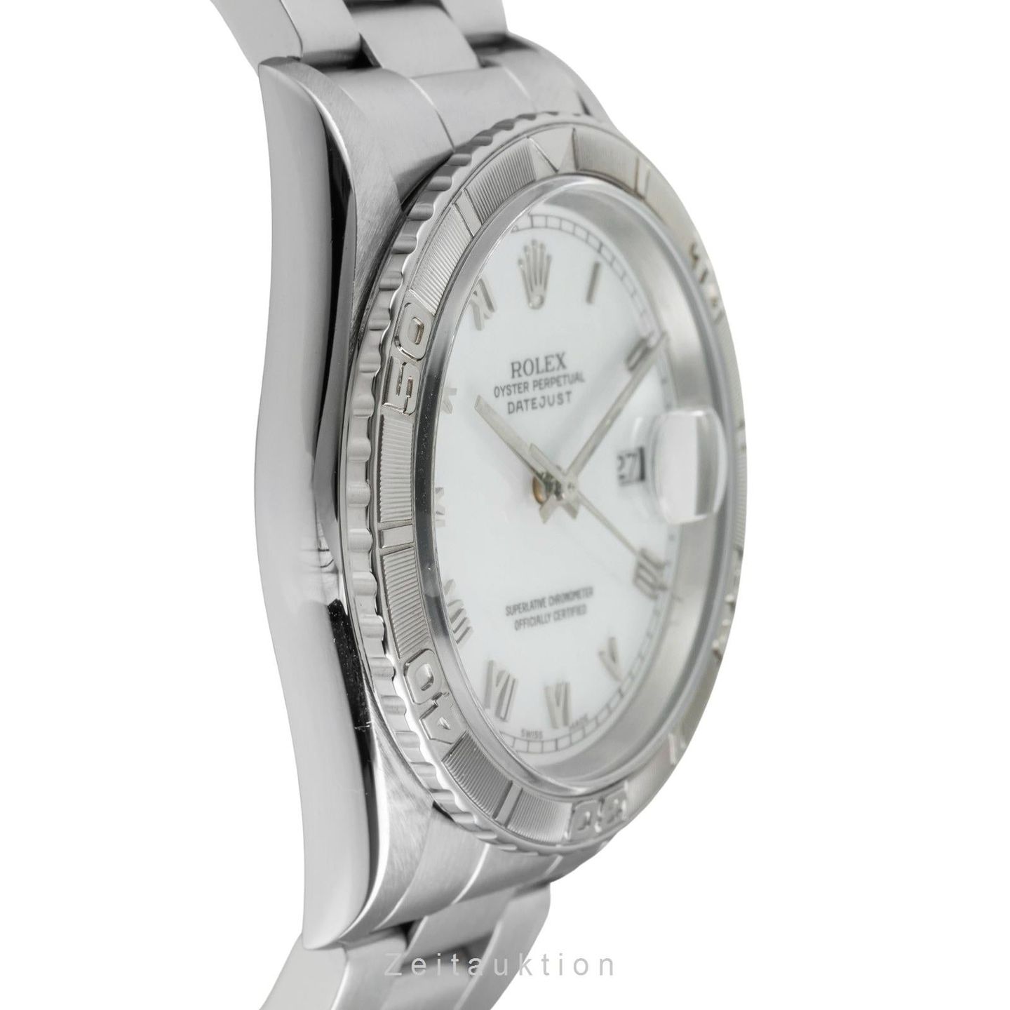 Rolex Datejust Turn-O-Graph 16264 - (6/8)
