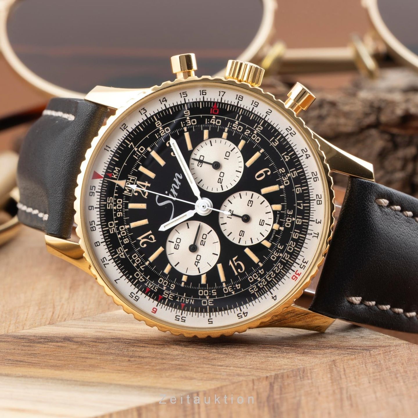Sinn 903 903 - (2/8)