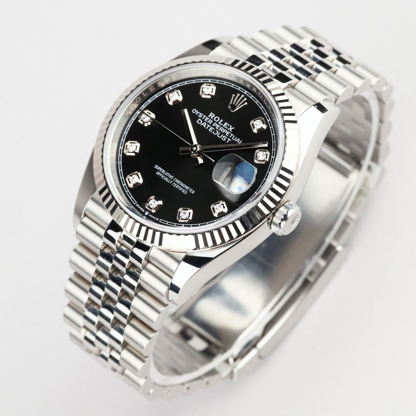 Rolex Datejust 36 126234 - (3/7)