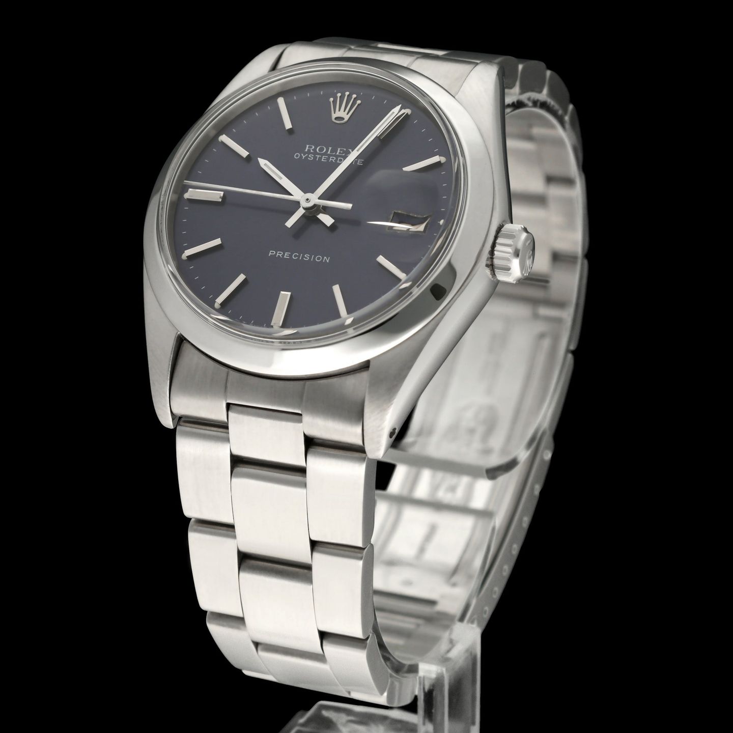 Rolex Oyster Precision 6694 - (2/7)