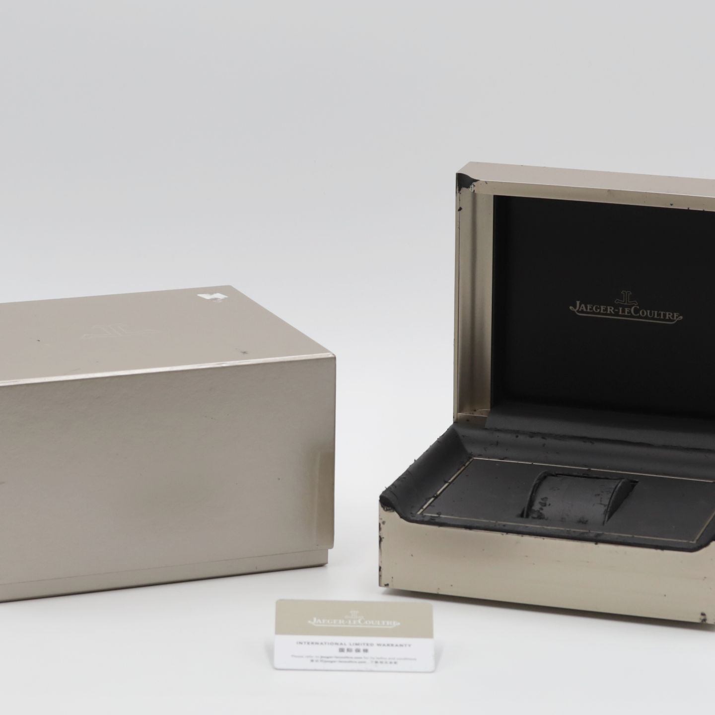 Jaeger-LeCoultre Reverso Classic Small Q2608140 - (8/8)