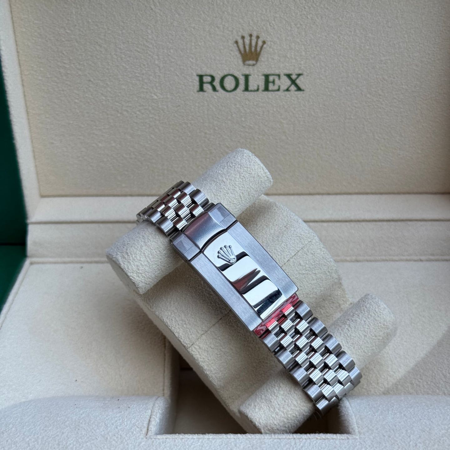Rolex Datejust 41 126334 - (5/5)