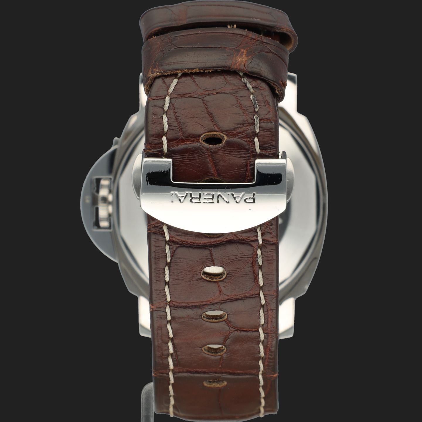 Panerai Luminor Power Reserve PAM00090 - (6/8)