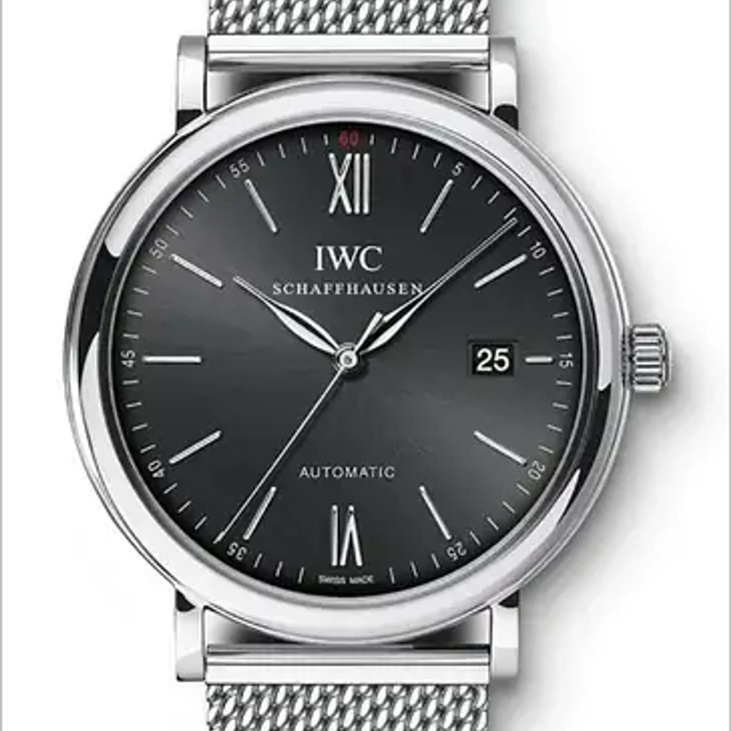 IWC Portofino Automatic IW356506 - (1/1)