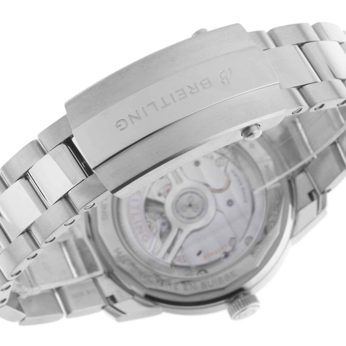 Breitling Top Time AB3113A71C1A1 - (7/7)