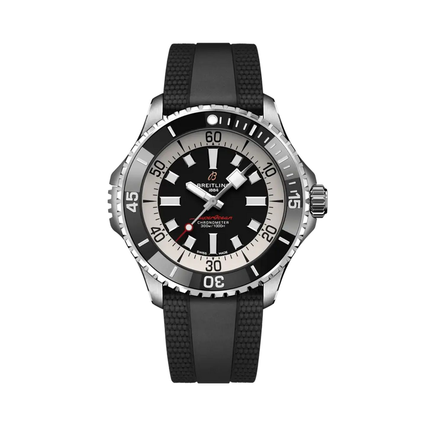 Breitling Superocean A17378211B1S1 - (1/1)