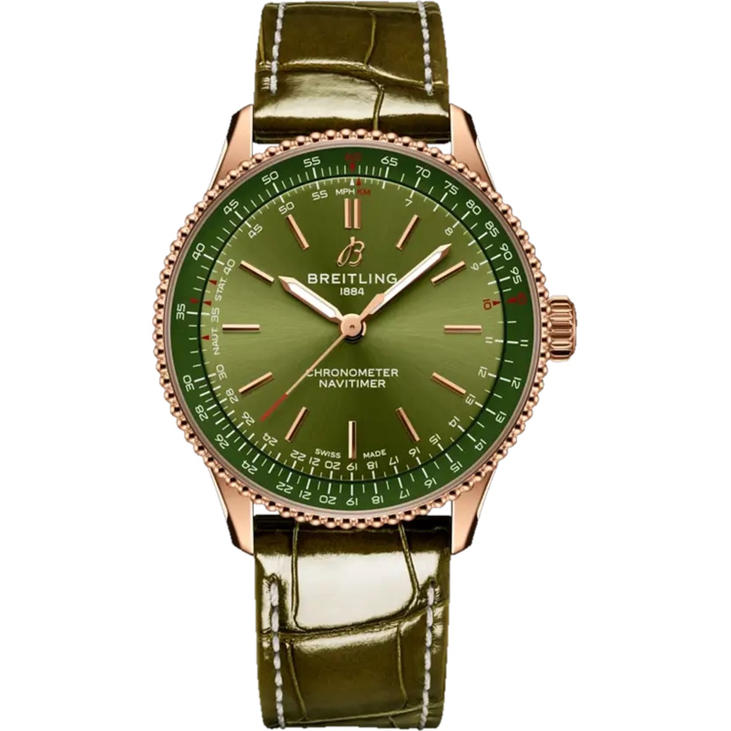 Breitling Navitimer R17327371L1P1 - (1/1)