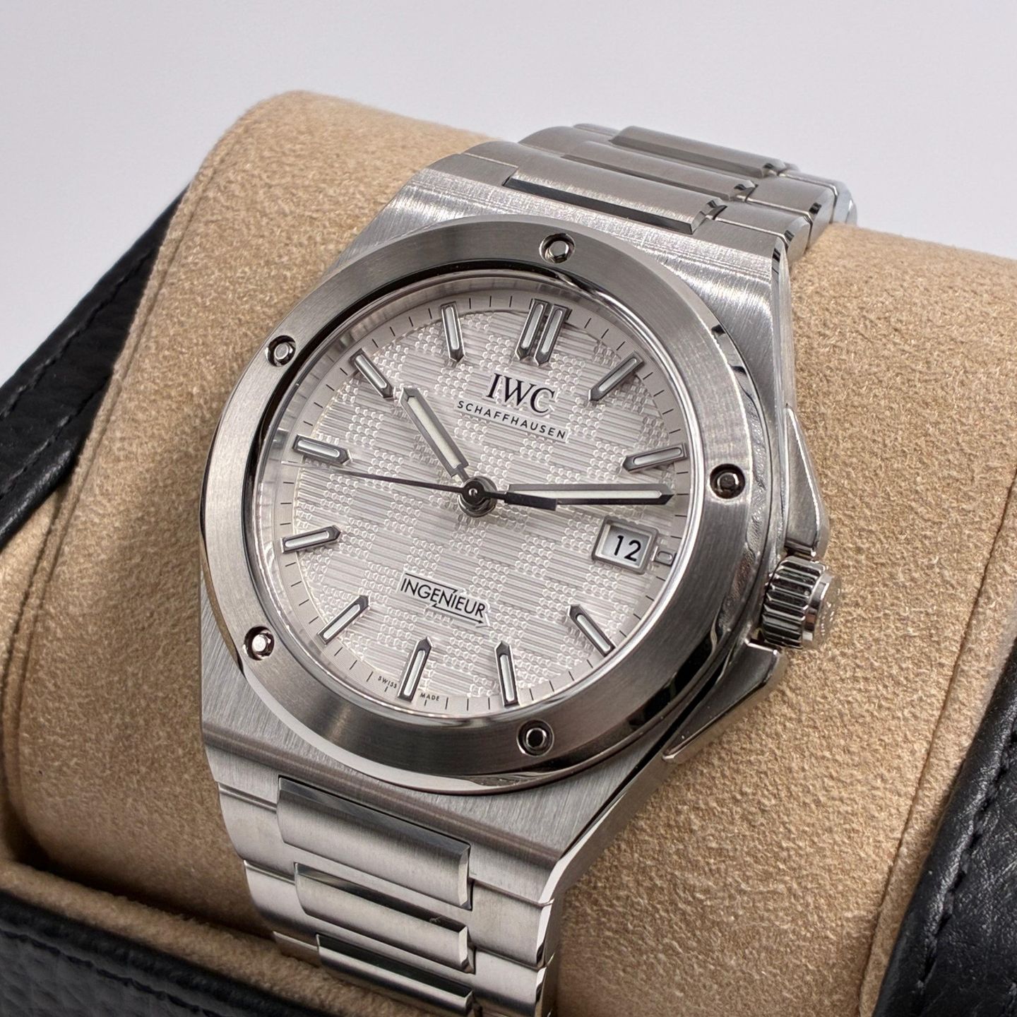 IWC Ingenieur Automatic IW328902 - (6/8)
