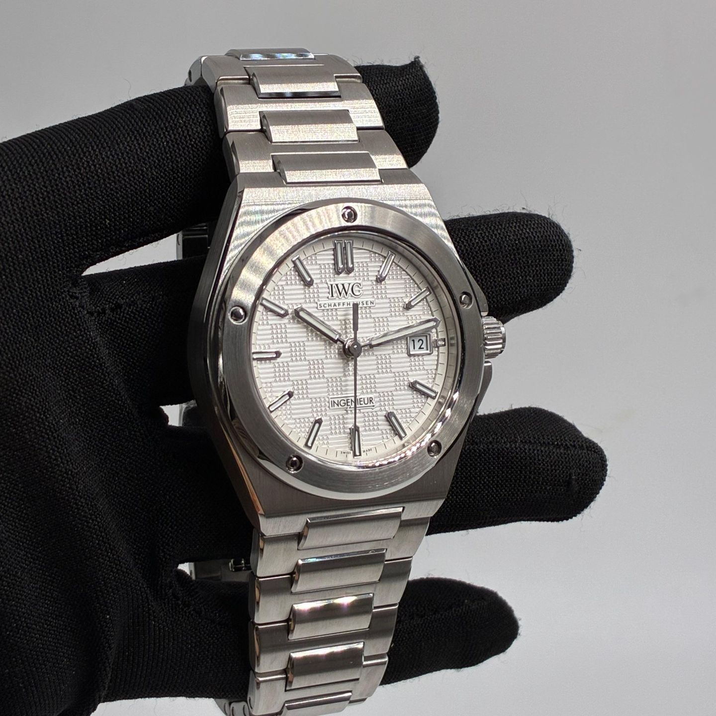 IWC Ingenieur Automatic IW328902 - (3/8)