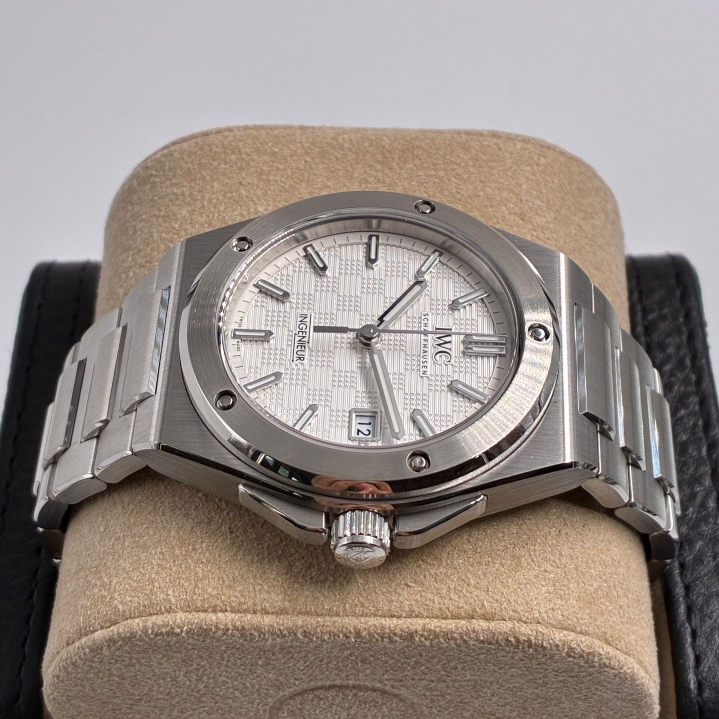 IWC Ingenieur Automatic IW328902 - (7/8)