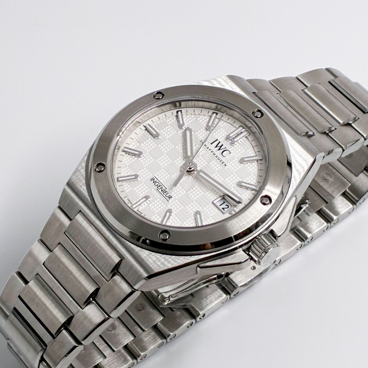 IWC Ingenieur Automatic IW328902 - (2/8)