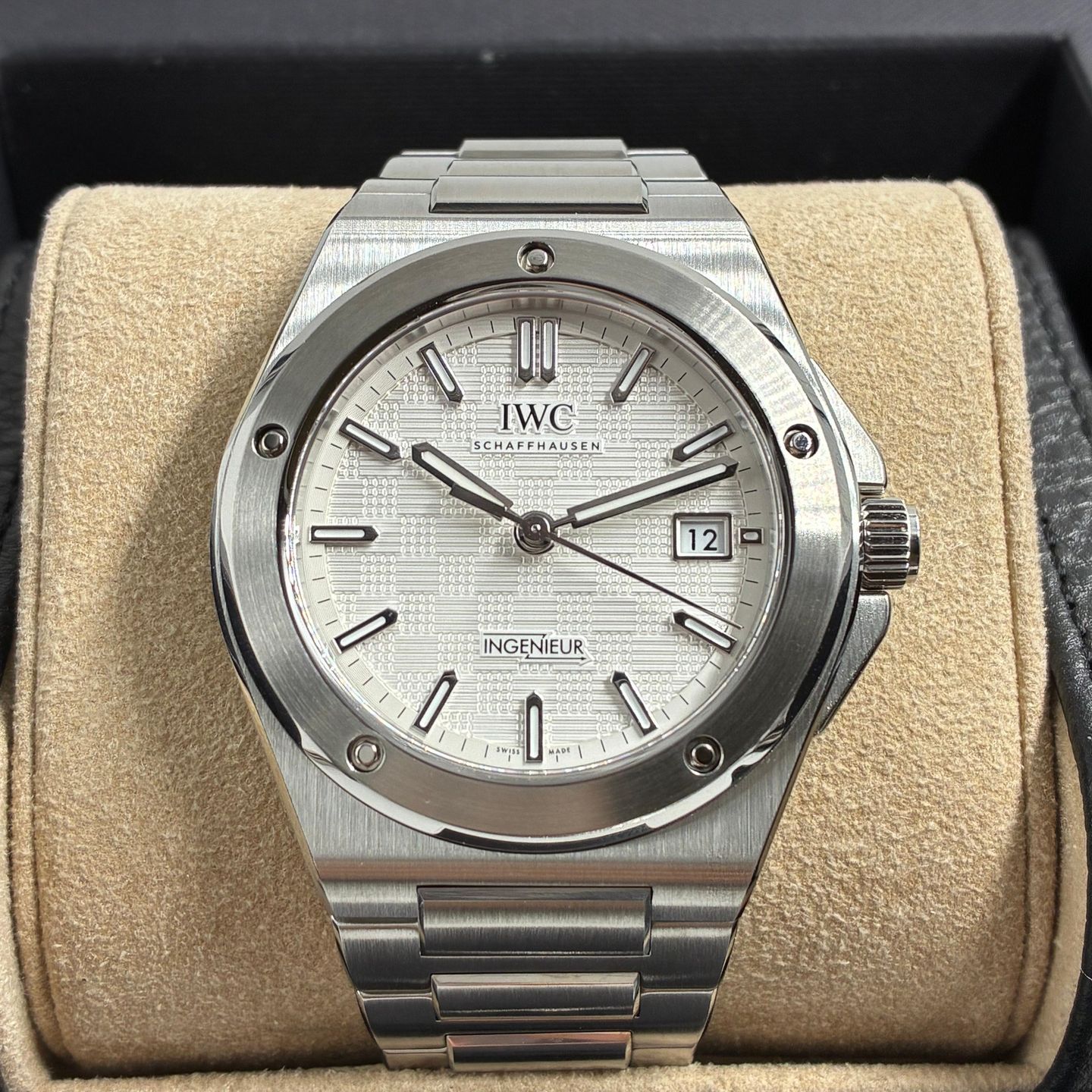 IWC Ingenieur Automatic IW328902 - (5/8)