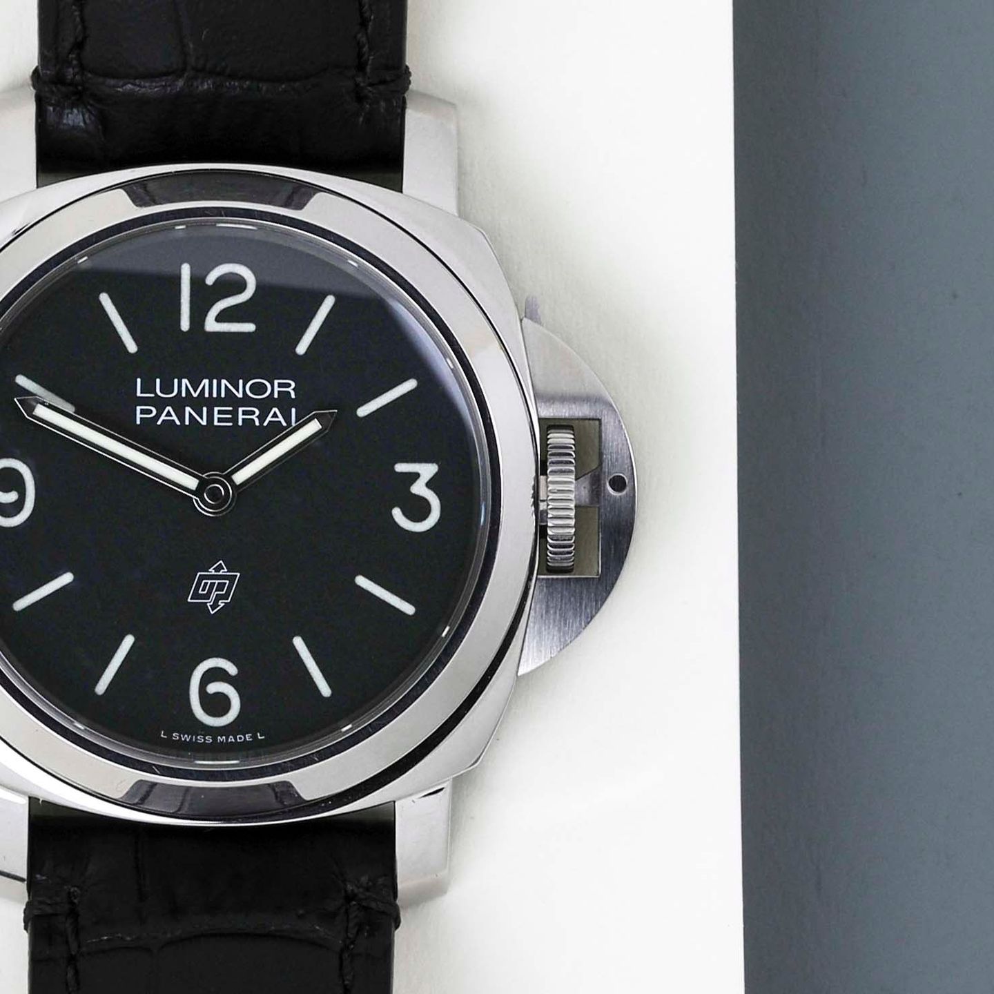 Panerai Luminor Base Logo PAM01086 - (5/8)