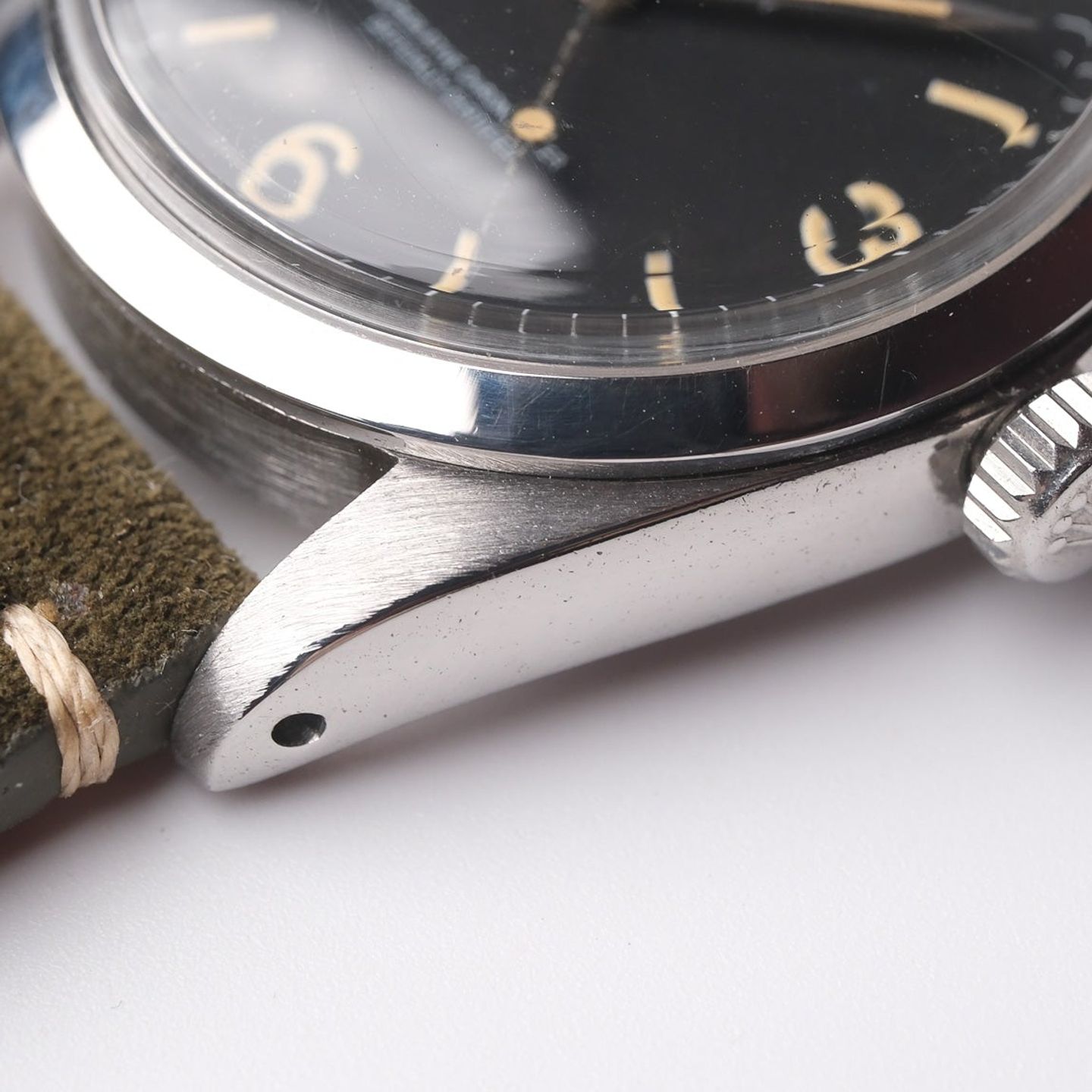 Rolex Explorer 1016 - (8/16)