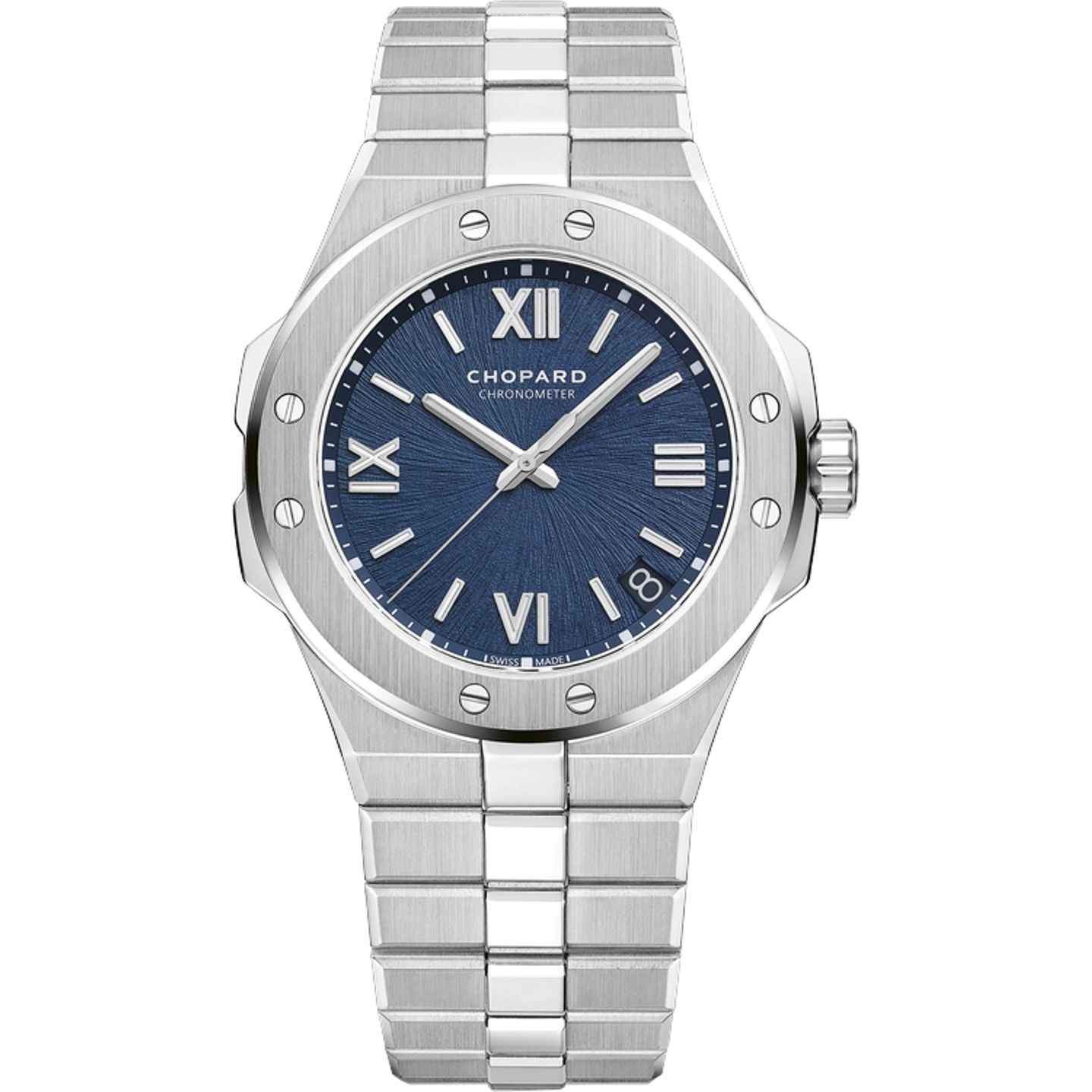 Chopard Alpine Eagle 298600-3001 - (1/1)