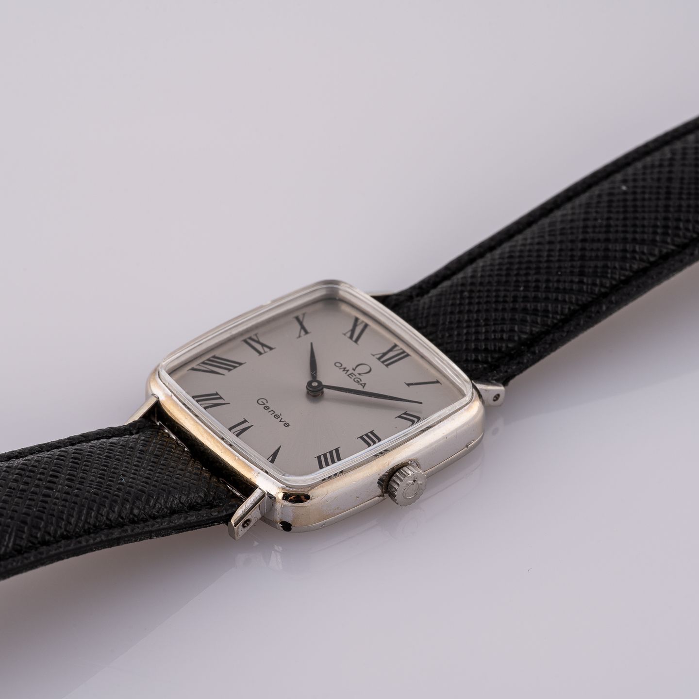 Omega Genève 511.0415 - (7/8)