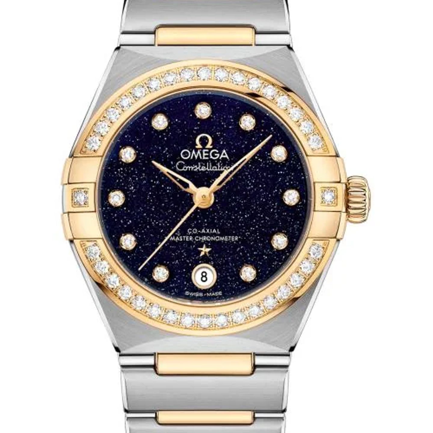 Omega Constellation 131.25.29.20.53.001 - (1/1)