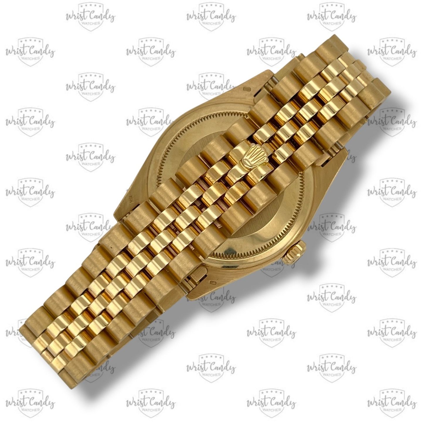 Rolex Datejust 36 16238 - (5/8)