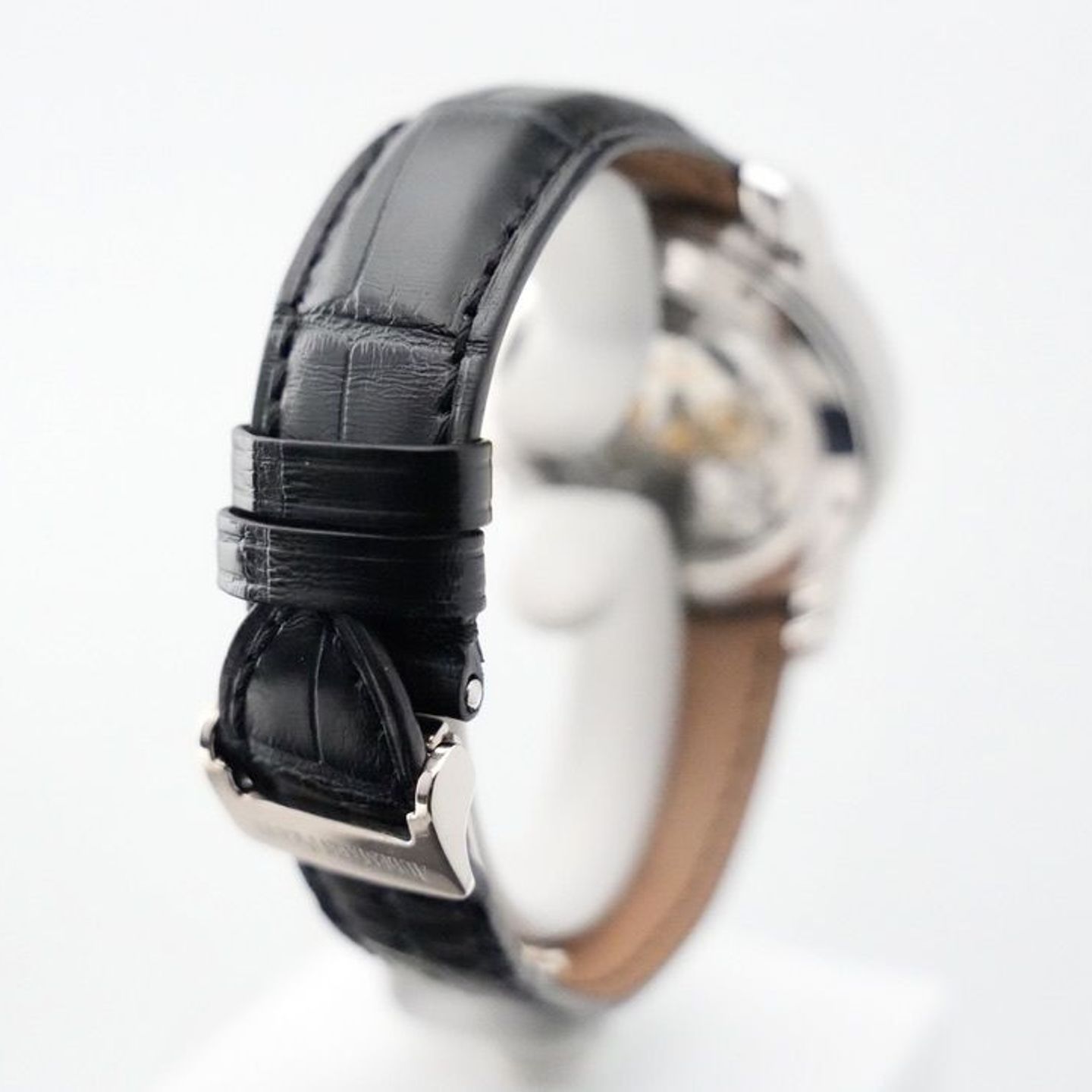 Audemars Piguet Jules Audemars 26010BC.OO.D002CR.01 - (12/16)