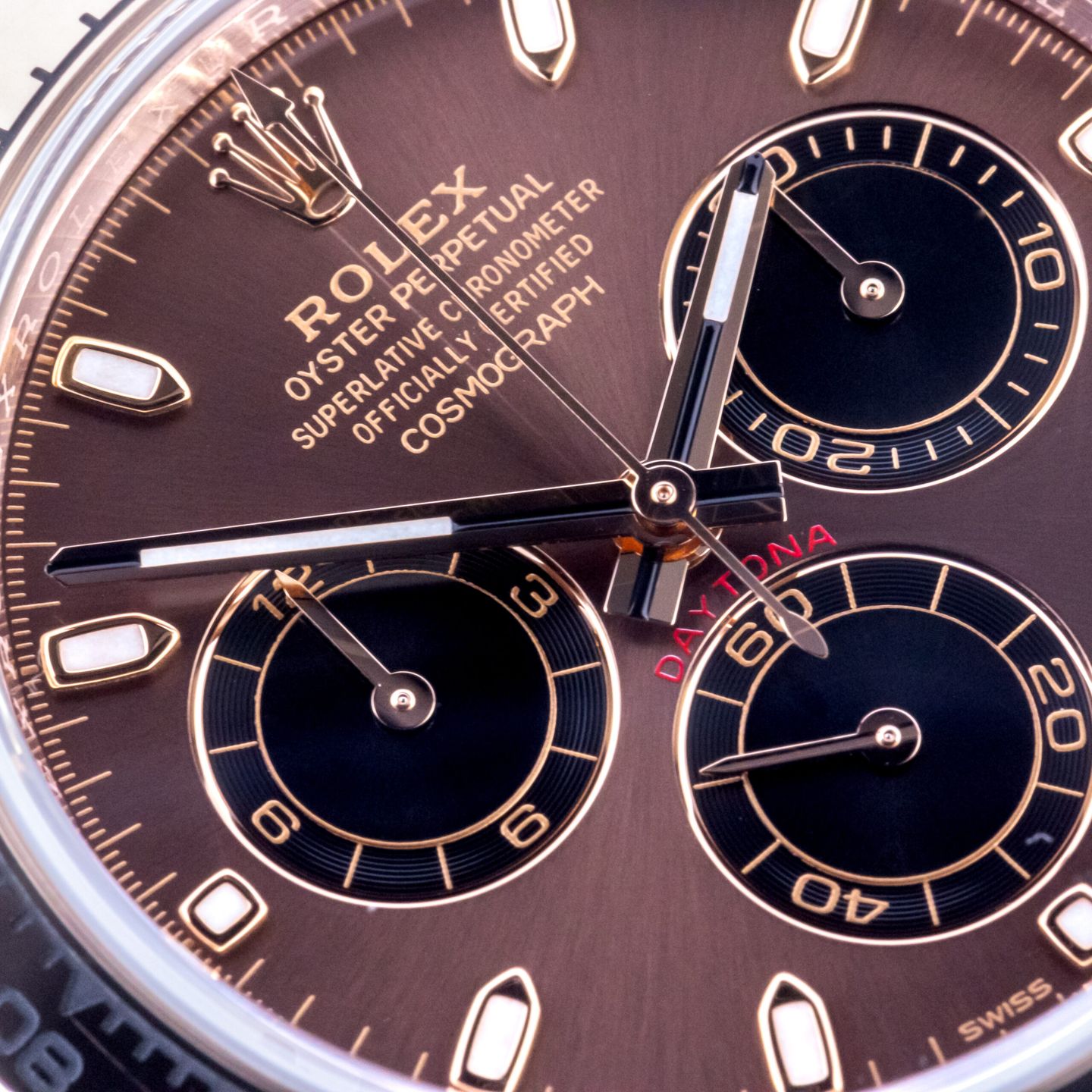 Rolex Daytona 116505 - (2/8)