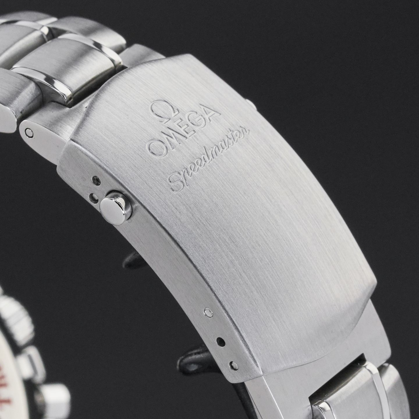 Omega Speedmaster 3507.51.00 - (8/8)