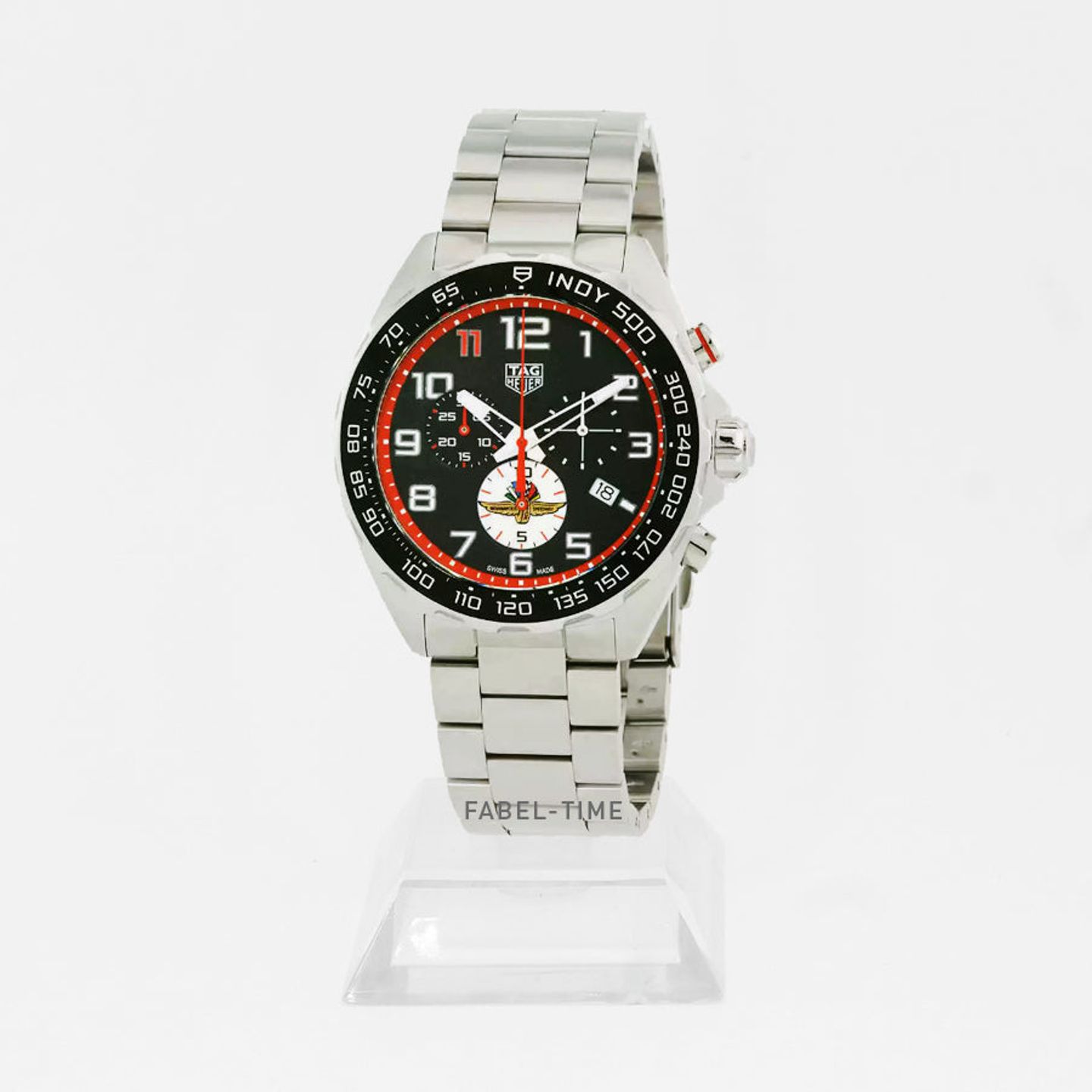 TAG Heuer Formula 1 Quartz CAZ101AW.BA0842 - (1/1)