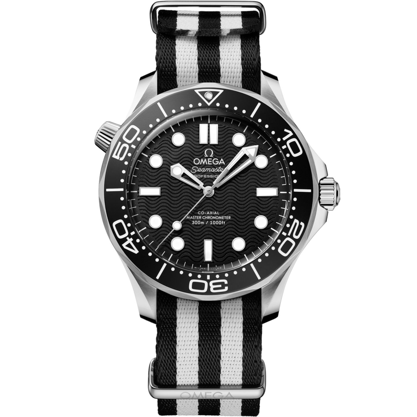 Omega Seamaster Diver 300 M 210.32.42.20.01.005 - (1/1)