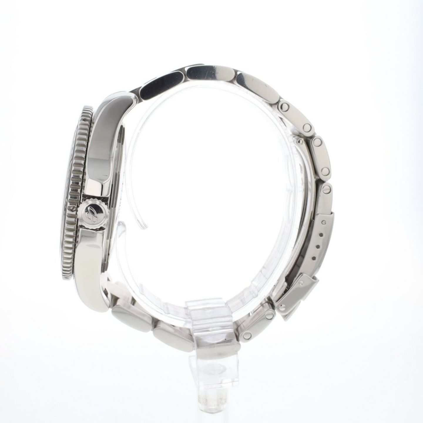 Breitling Superocean II 42 A17365 (2019) - 42mm Staal (3/4)