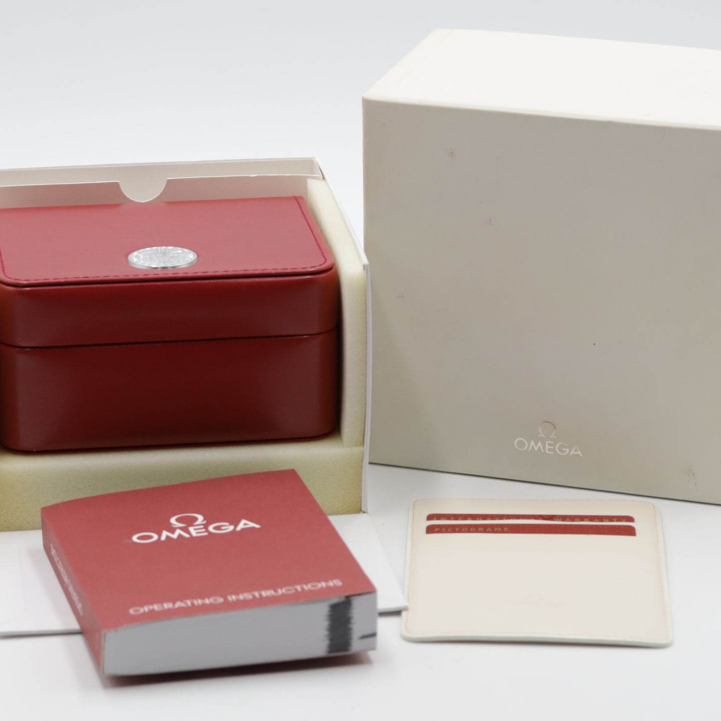 Omega Speedmaster Professional Moonwatch 311.30.42.30.13.001 - (8/8)