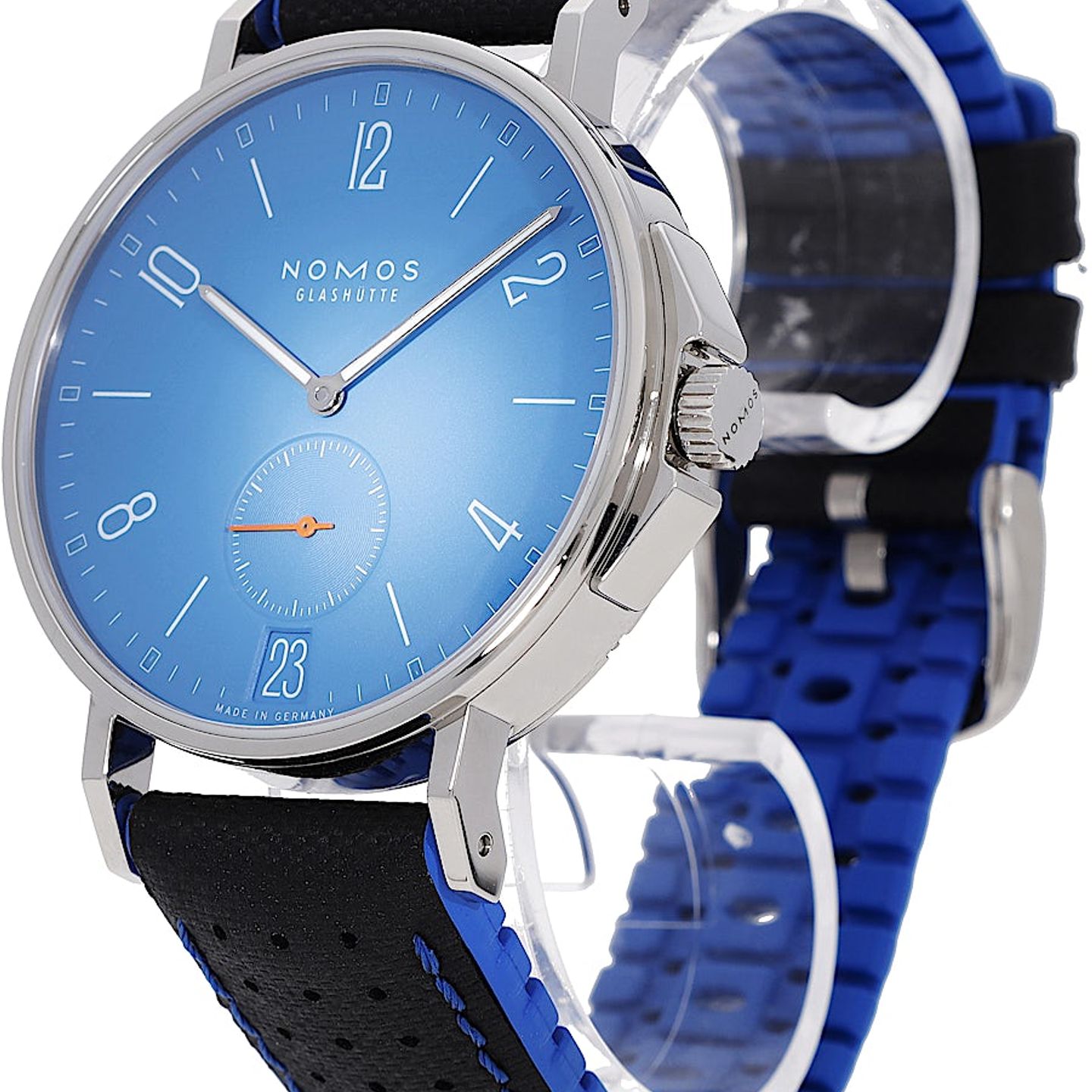 NOMOS Ahoi Ahoi 9625 - (3/5)