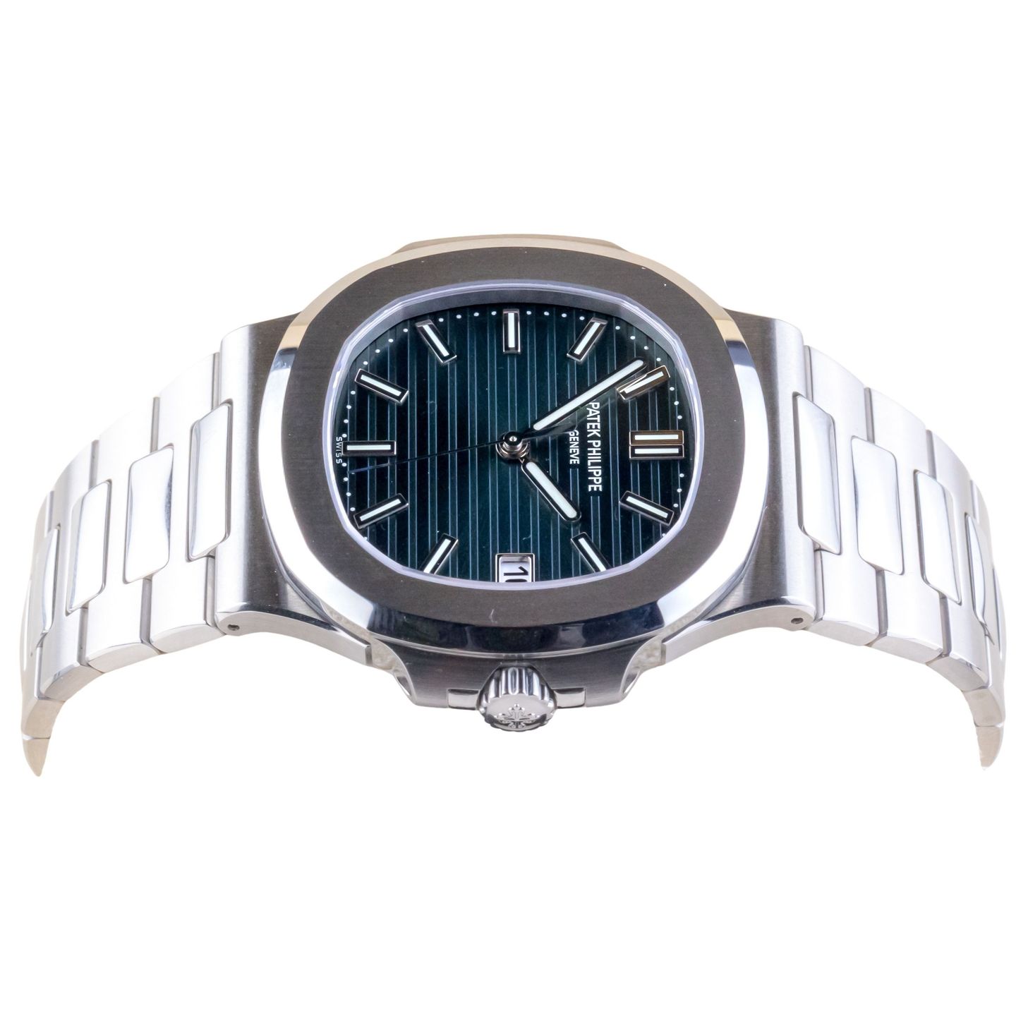 Patek Philippe Nautilus 5711/1A-014 - (4/8)