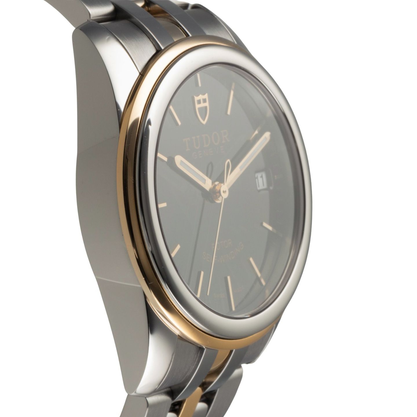 Tudor Glamour Date 55003 - (7/8)