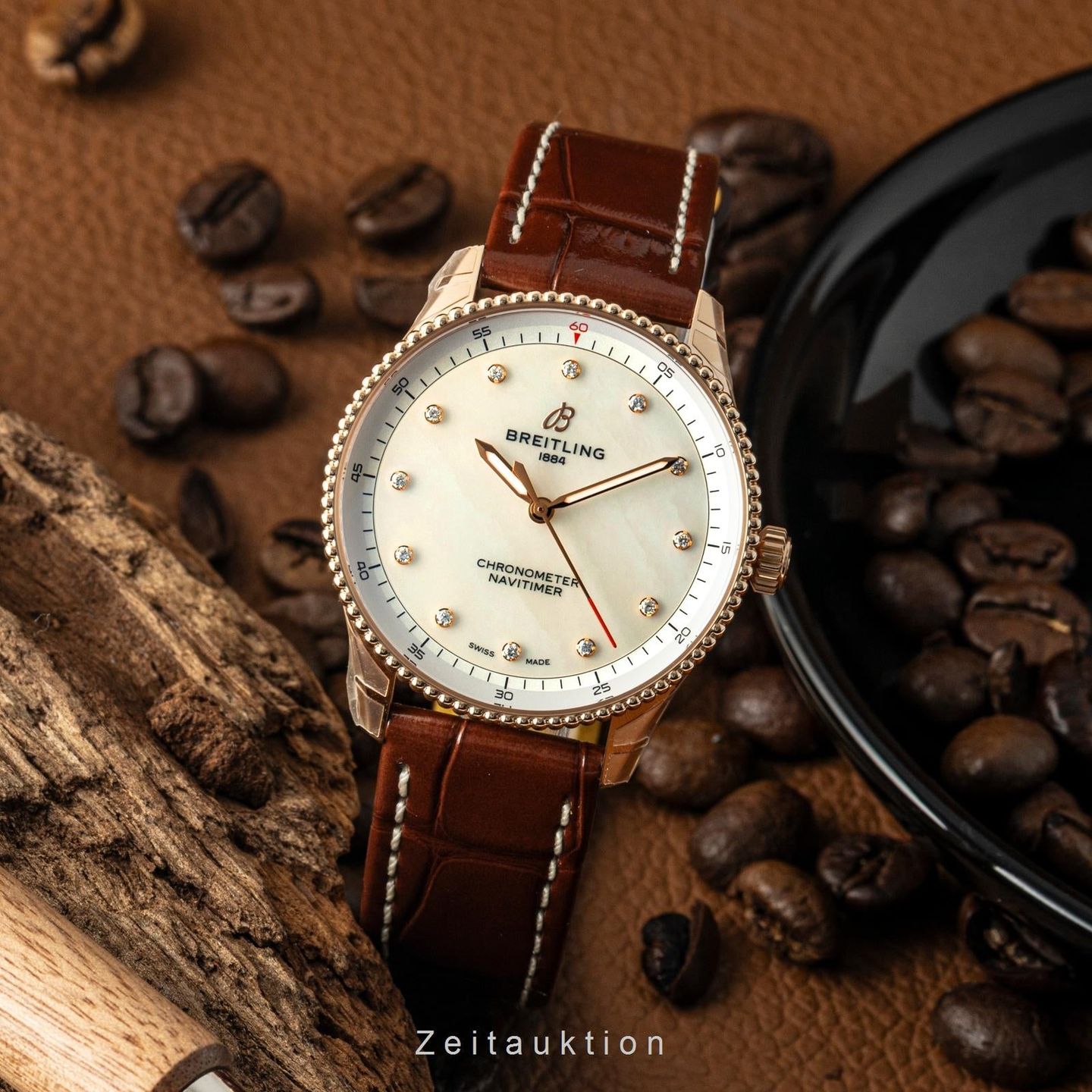 Breitling Navitimer R77320E61A1P1 - (3/8)