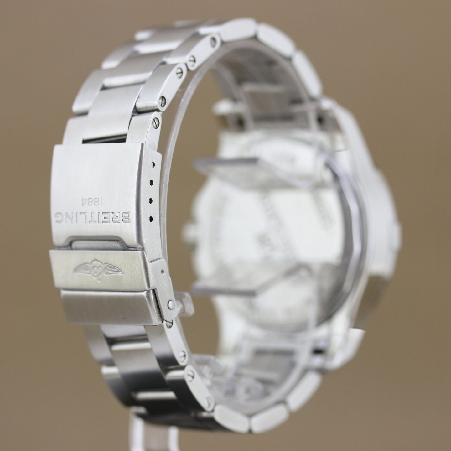 Breitling Colt 44 A74388 - (8/8)