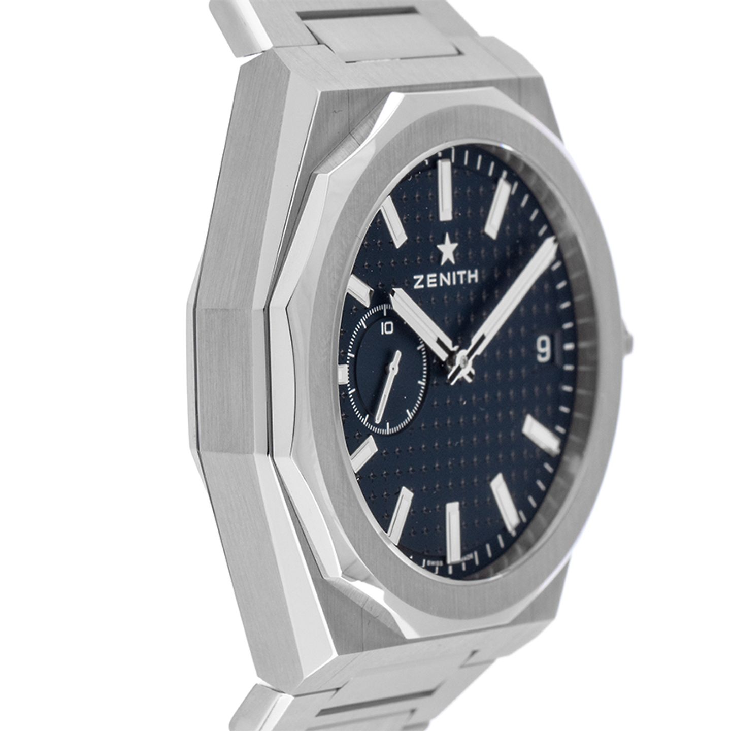 Zenith Defy Skyline 03.9300.3620/51.I001 - (4/6)