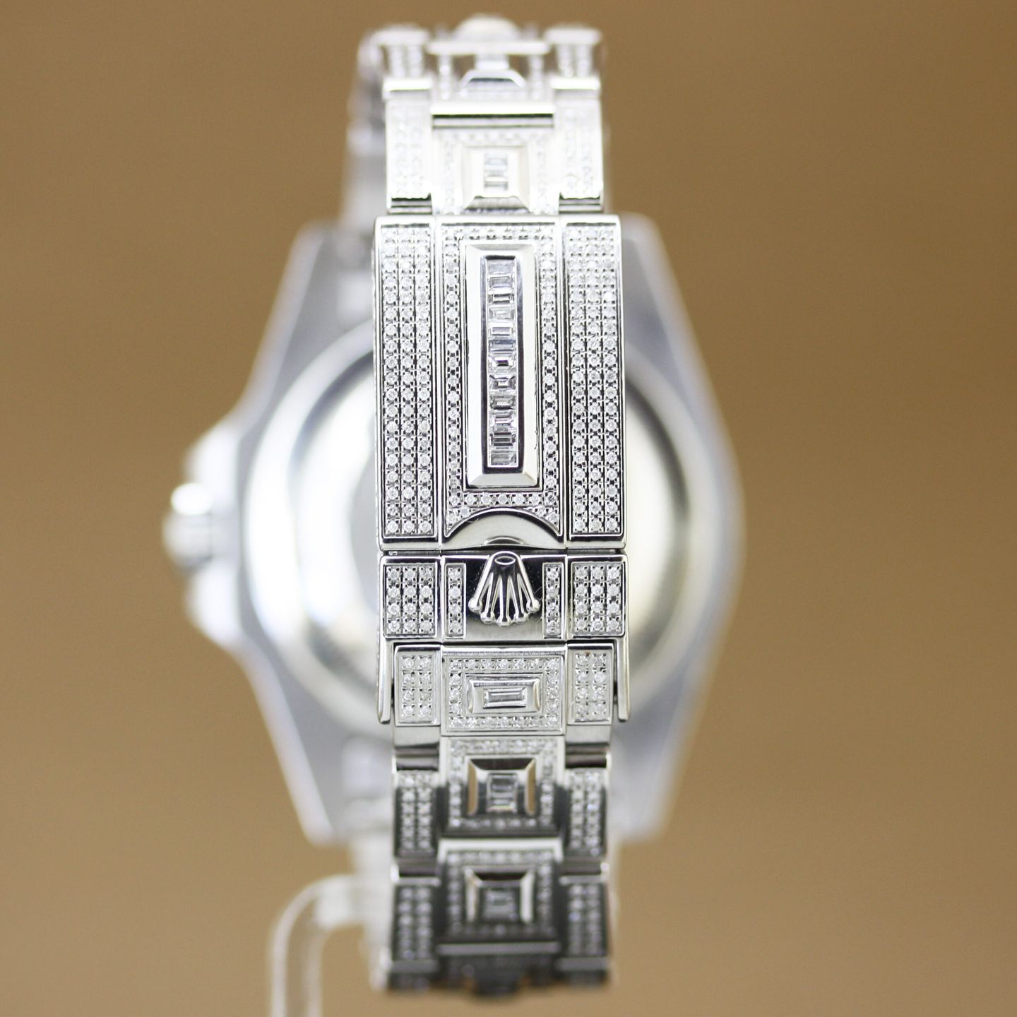 Rolex GMT-Master II 116710LN - (7/8)