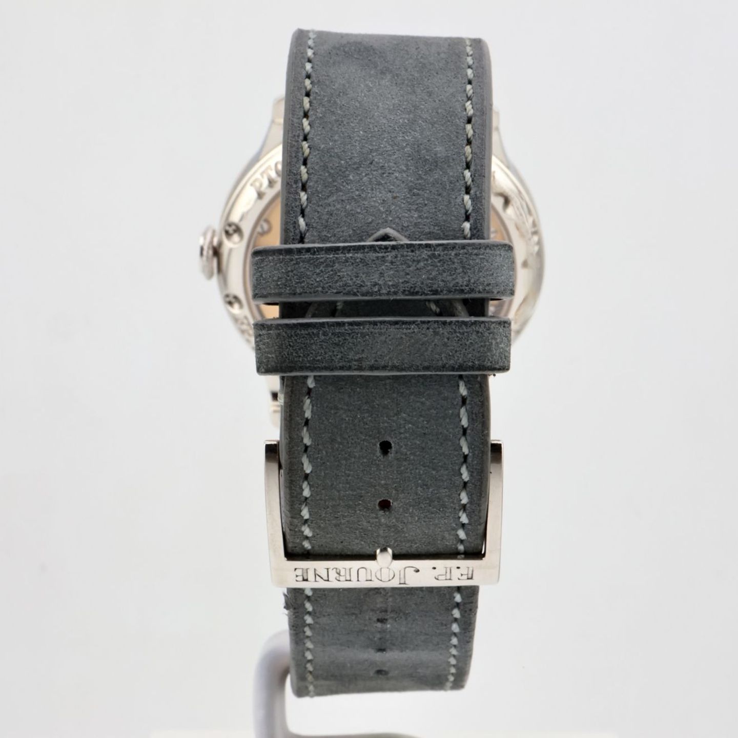 F.P. Journe Octa Unknown - (6/8)